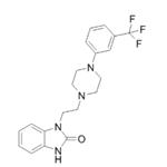 Flibanserin
