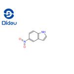 5-NITRO-1H-INDOLE