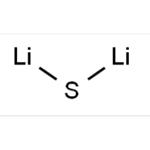 Lithium sulfide