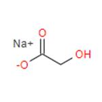Sodium glycolate