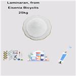 Laminaran from Eisenia Bicyclis