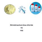 Nitrotetrazolium blue chloride