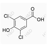  Dotinurad Impurity 34