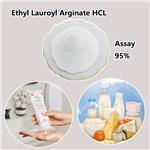 Lauroyl-L-Arginine Ethyl Ester