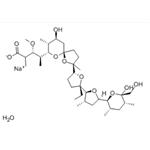 Monensin sodium salt