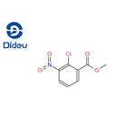 METHYL 2-CHLORO-3-NITROBENZOATE