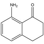 8-amino-1,2,3,4-tetrahydronaphthalen-1-one