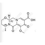 Dolutegravir Impurity