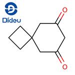 SPIRO[3.5]NONANE-6,8-DIONE
