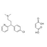 Chlorphenamine maleate