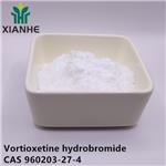 Vortioxetine hydrobromide
