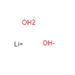  Lithium hydroxide monohydrate