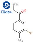 1-(3-Fluoro-4-methylphenyl)-1-propanone