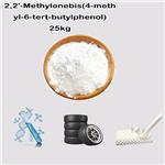 2,2'-Methylenebis(4-methyl-6-tert-butylphenol)