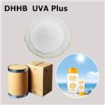 Diethylaminohydroxybenzoyl hexyl benzoate DHHB