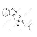 Zonisamide USP Related Compound C