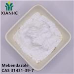 Mebendazole