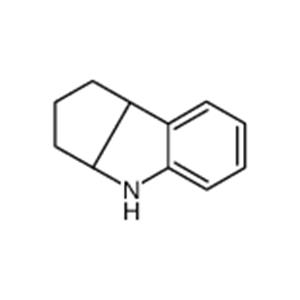 1,2,3,3a,4,8b-hexahydrocyclopenta[b]indole