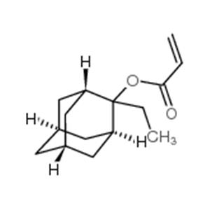 2-Ethyl-2-adamantyl acrylate