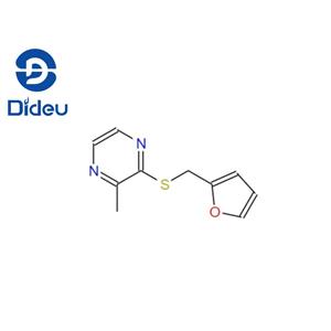 2-Furfurylthio-3-methylpyrazine