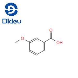 3-Methoxybenzoic acid