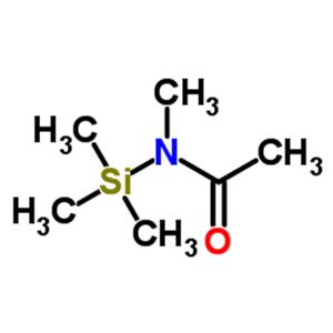 N-Methyl-N-(trimethylsilyl)acetamide