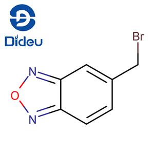 5-(BROMOMETHYL)-2,1,3-BENZOXADIAZOLE