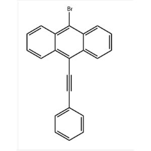 10-bromo-9-(phenylethynyl)anthracene