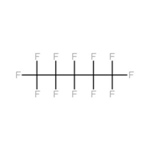 dodecafluoropentane