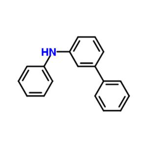N-Phenyl-3-biphenylamine
