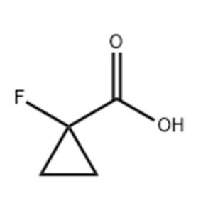 1-Fluoro-cyclopropanecarboxylic acid
