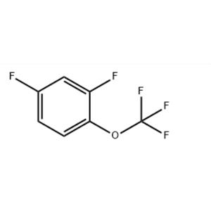 2,4-Difluoro-1-(trifluoromethoxy)benzene