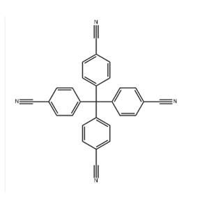 4,4',4'',4'''-methanetetrayltetrabenzonitrile
