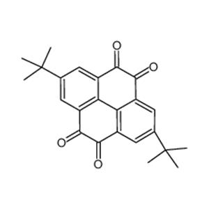 4,5,9,10-Pyrenetetrone, 2,7-bis(1,1-dimethylethyl)-
