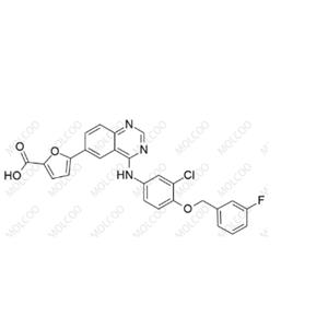 Lapatinib Impurity 4
