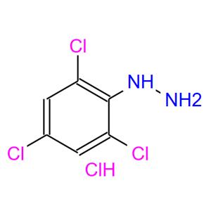 (2,4,6-trichlorophenyl)hydrazine monohydrochloride