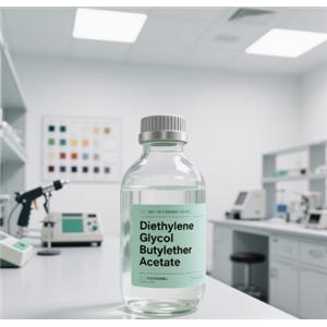 Diethylene Glycol Butylether Acetate