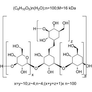 beta-d-Glucan, (1->3),(1->6)-