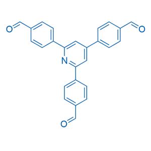 4,4',4''-(Pyridine-2,4,6-triyl)tribenzaldehyde