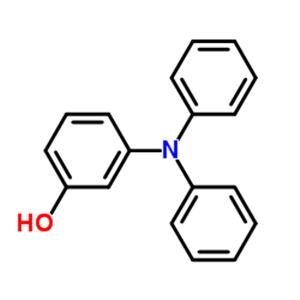 3-(Diphenylamino)phenol