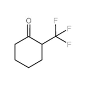 2-(Trifluoromethyl)cyclohexanone