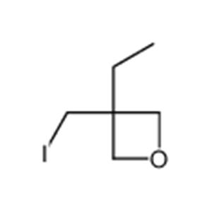 3-ethyl-3-(iodomethyl)oxetane