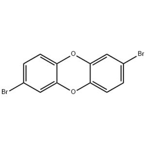 2,7-DIBROMODIBENZO-PARA-DIOXIN