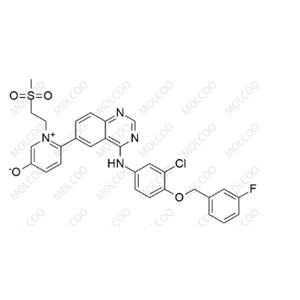 Lapatinib Impurity11
