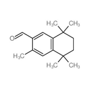 2-Naphthalenecarboxaldehyde,5,6,7,8-tetrahydro-3,5,5,8,8-pentamethyl-