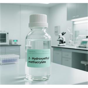 2-Hydroxyethyl methacrylate