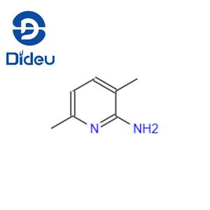3,6-DIMETHYL-2-PYRIDINAMINE