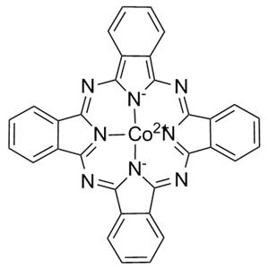 Cobalt phthalocyanine