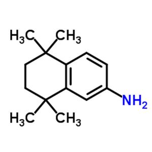 5,5,8,8-Tetramethyl-5,6,7,8-tetrahydronaphthalen-2-ylamine