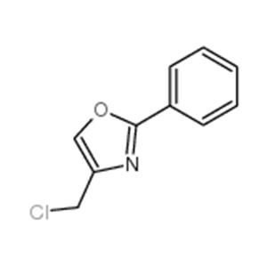 4-Chloromethyl-2-phenyl-oxazole